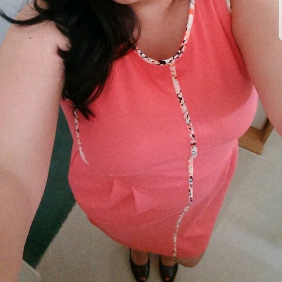 APT. 9 Dress with pockets - Picture 8 of 8